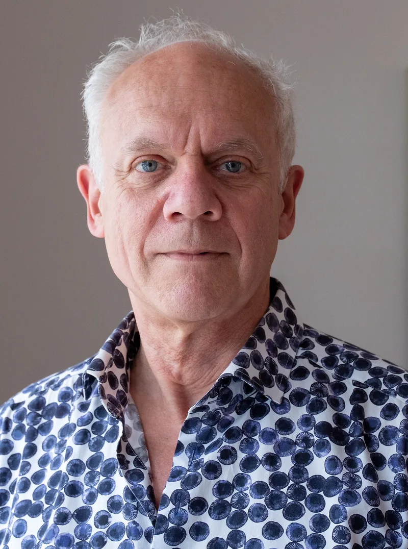 Volker van den Boom, Psychotherapie und Paartherapie in Aachen