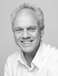 Portrait, Volker van den Boom