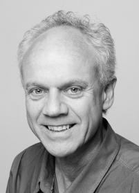 Portrait, Volker van den Boom